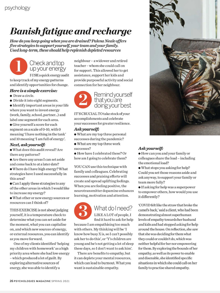 Random Article | PDF