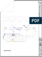 Ground Floor Water Supply Plan-Part1 1: Issue Status