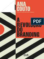 A Revolução Do Branding - Ana Couto