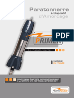 1 Primer Brochure Paratonnerre