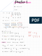 Numerical Method Practice