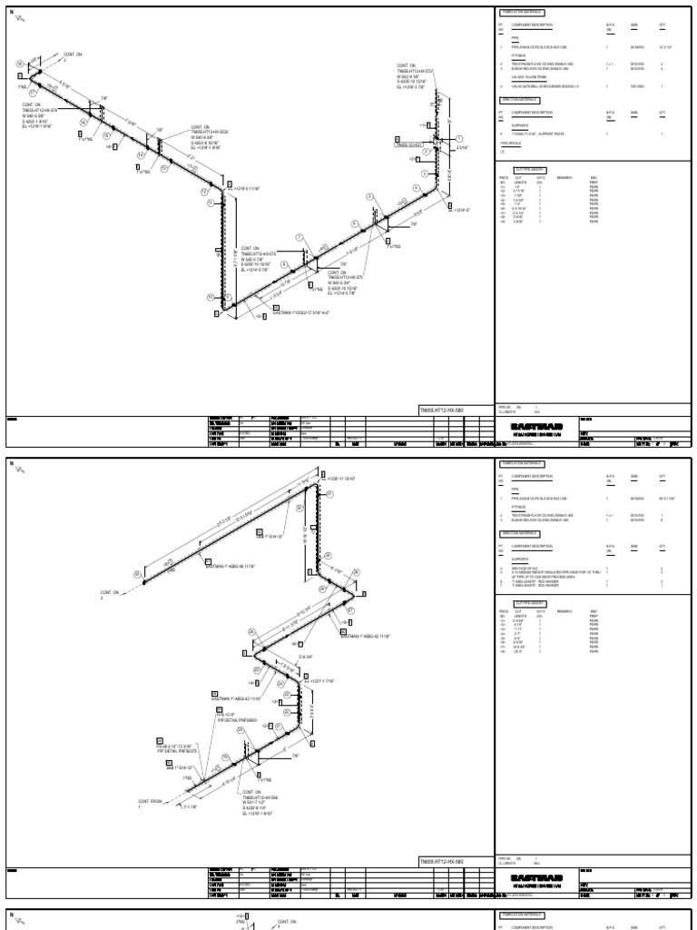 Example ISOs | PDF