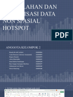 Kelompok 2 Data Sains