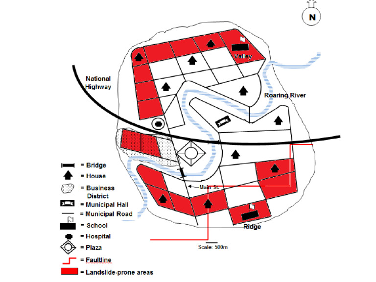 Module 4 Eoc Map Pdf