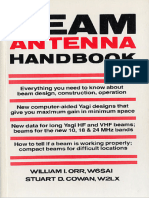 Beam Antenna Handbook