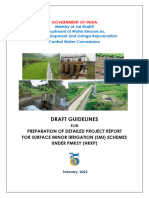 Draft Guidelines - DPR of SMI 5.4.2022