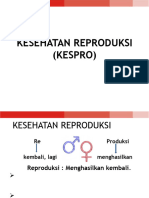 KESPRO Baru