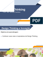 Design Thinking - UN4 - Vídeo 08