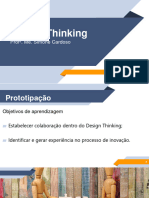 Design Thinking - UN3 - Vídeo 06