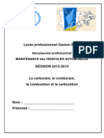 Equilibre Equation Chimique