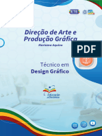 DG - Direção de Arte e Produção Gráfica (2024)