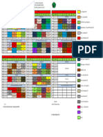 Jadwal Pelajaran 2023