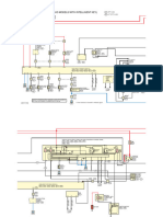 Security Control System (Lhd Models With Intelligent Key)