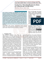 DeepMask Transforming Face Mask Identification For Better Pandemic Control in The COVID 19 Era