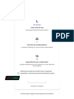 TotalPass - Qualidade de Vida e Bem-Estar para Seus Colaboradores