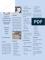 Previsao e Controle Das Cheias e Inundaçoes