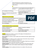 SE Internal