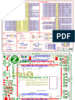 Commander I.MX RT10XX - TransBoard - V1.4