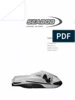 Seabob-Operations-Manual ES