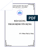 Bai Giang TDTD 2020