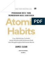 Atomic Habits