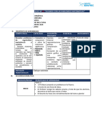 Formato Sesión Vu 2024 Habilidades Matematicas