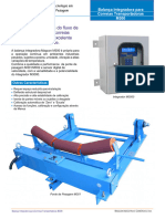 Balança Integradora M300-M3000