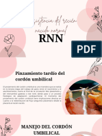 Presentación Mi Proyecto Final Femenino Delicado Rosa y Nude