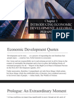 Chapter 1 EconDev