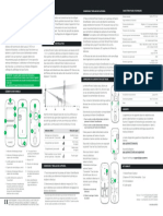 MotionProtect Outdoor User Manual FR - Ajax Systems Support