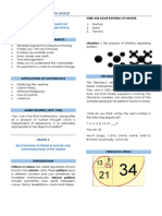 Mat 152 P1 Reviewer (Lesson 1 7)