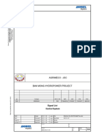 BMG-204!01!001 R00 Signal List Control System