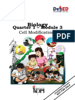 General Biology Q1 W3