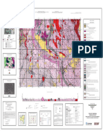 Mapa Geologico Santoantoniodejesus