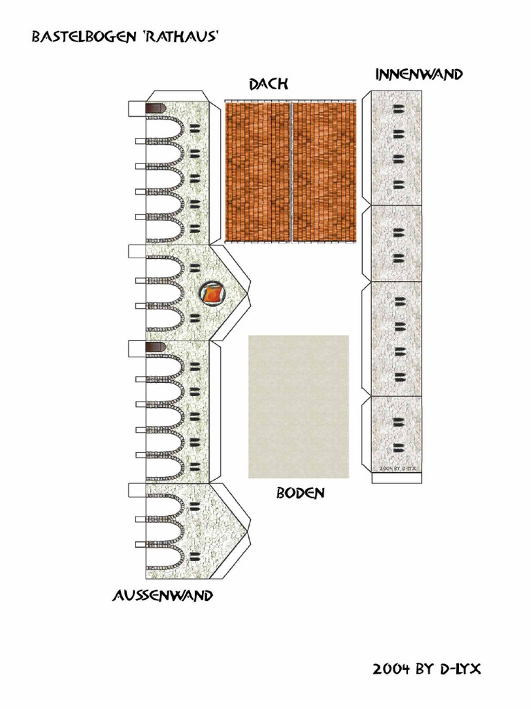 Rathaus | PDF