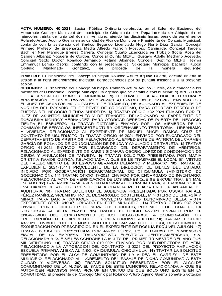acta-n-mero-40-2021-ordinaria-30-06-2021-pdf-auditor-a-gobierno-local
