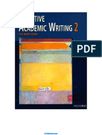 Effective Academic Writing2