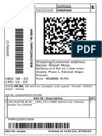 Ecropper - Flipkart - Flipkart Labels 07 Mar 2024 12 39
