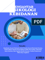 Psikologi Psikologi Kebidanan Kebidanan