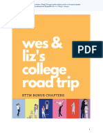 Wes Lizs College Road Trip (Lynn Painter) (Z-Lib - Org) Es