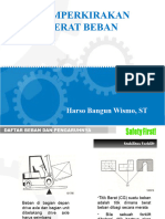 5. Memperkirakan Berat Beban Dan Stabiltas Rev