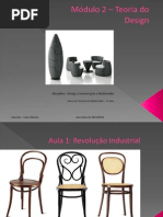 M2 Teoria Do Design