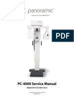 SMD20000 Rev D - PC4000 Service Manual
