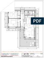 01.planta de Arquitectura