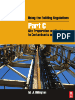 Mike Billington _ Using the Building Regulations_ Part C_ Site Preparation & Resistance to Contaminants & Moisture Architecture Design-Butterworth-Heinemann (2007)