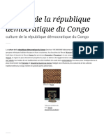 CulturedelarépubliquedémocratiqueduCongo-Wikipédia 1709570988530