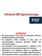 IR-Spectroscopy