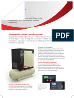 Folheto Serie-R 5,5-11 kW