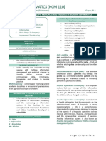 NCM 110 LEC Trans 1