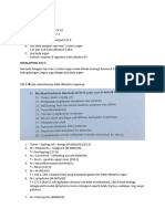 Overlapping Icd 10